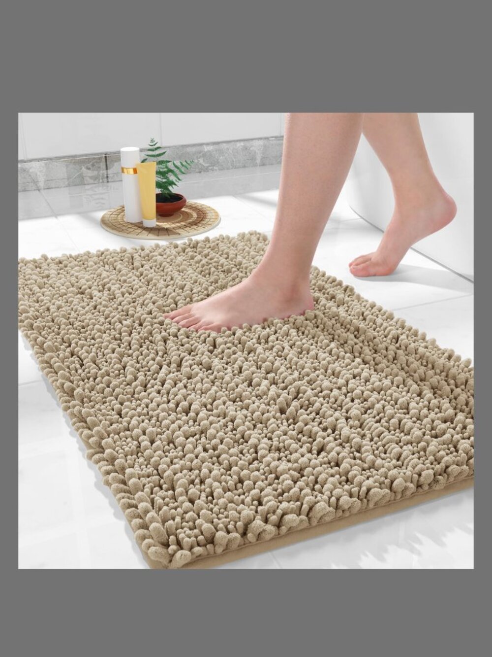 New rug without tags or package